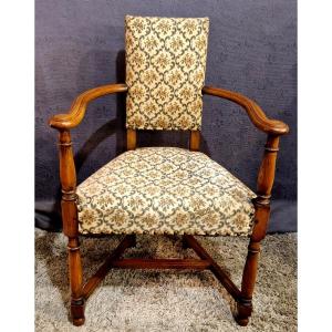 Armchair Called Caquetoire