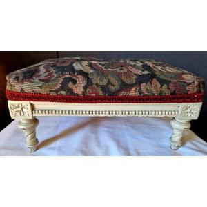 Louis XVI Style Footrest