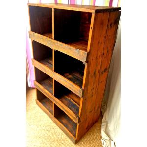 Trade Locker Furniture