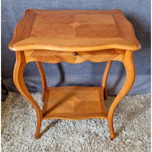 Walnut Worker