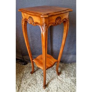 Louis XV Style Side Table
