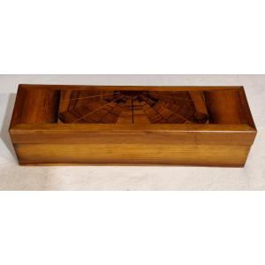 Inlaid Box