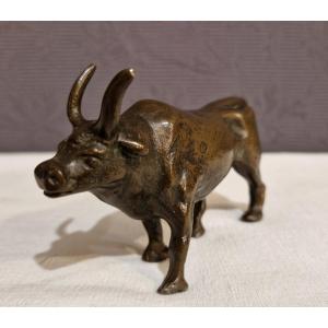  20th Century Animal Bronze