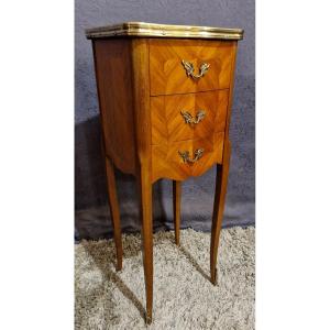 Small Ragpicker, 19th Century