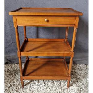 Directoire Style Side Table - 20th Century