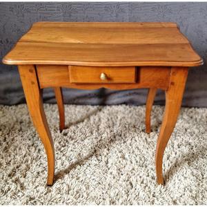 Small 20th-century Side Table