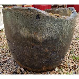 Foundry Crucible