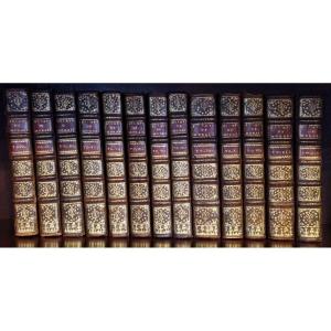 Pierre Nicole - Essais De Morale - 13 Volumes - M.dcc.xv (1715)