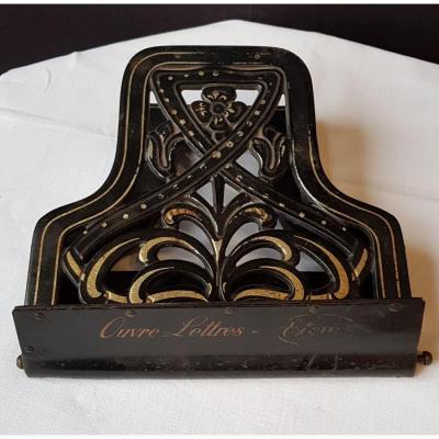 Napoleon III Letter Opener