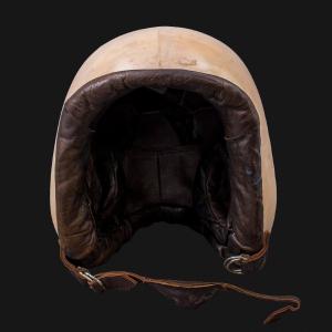 French Fighter Pilot (mirage III) Gueneau - Geno Helmet (cold War Era)