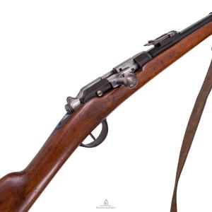 Bold Mle 1874 Cal. 11x59mmr