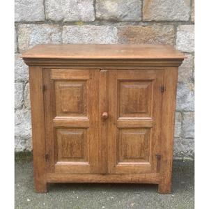 Furniture From The Beguinage, Provenance: Ursuline Convent Of Valenciennes 