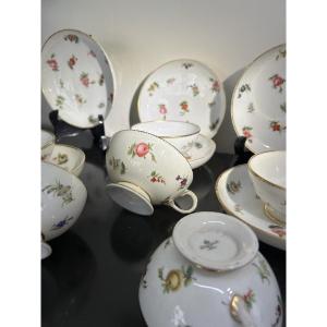 Sèvres Porcelain Lp 1848
