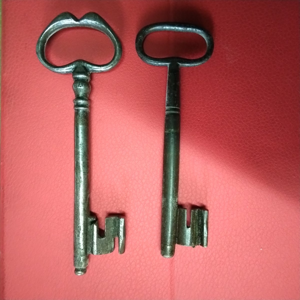 Antico armadio Provenzale -photo-3