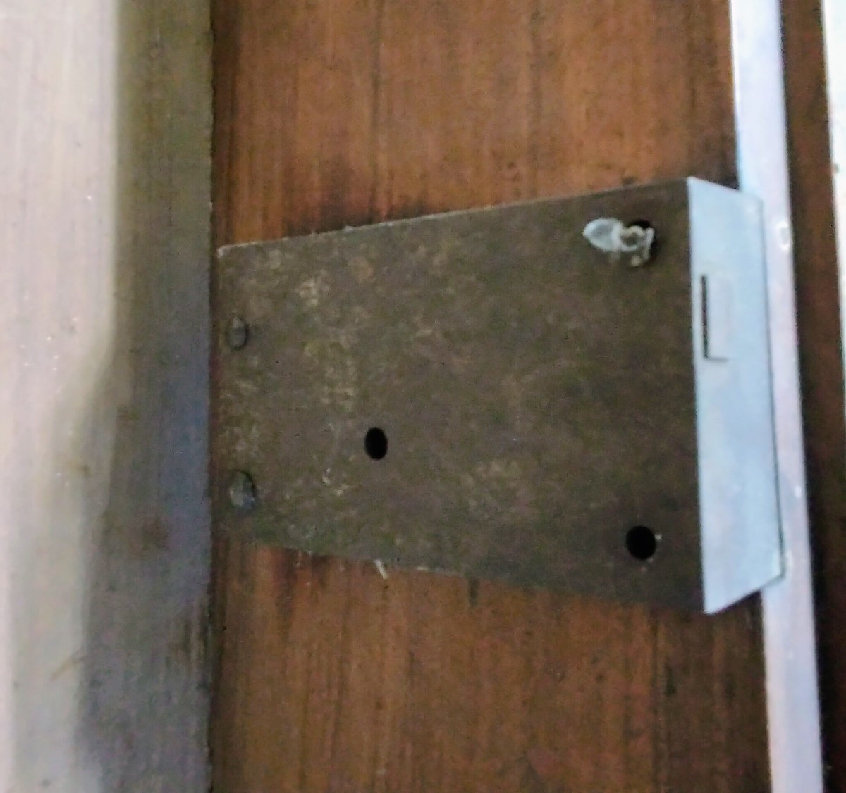 Antico armadio Provenzale -photo-2