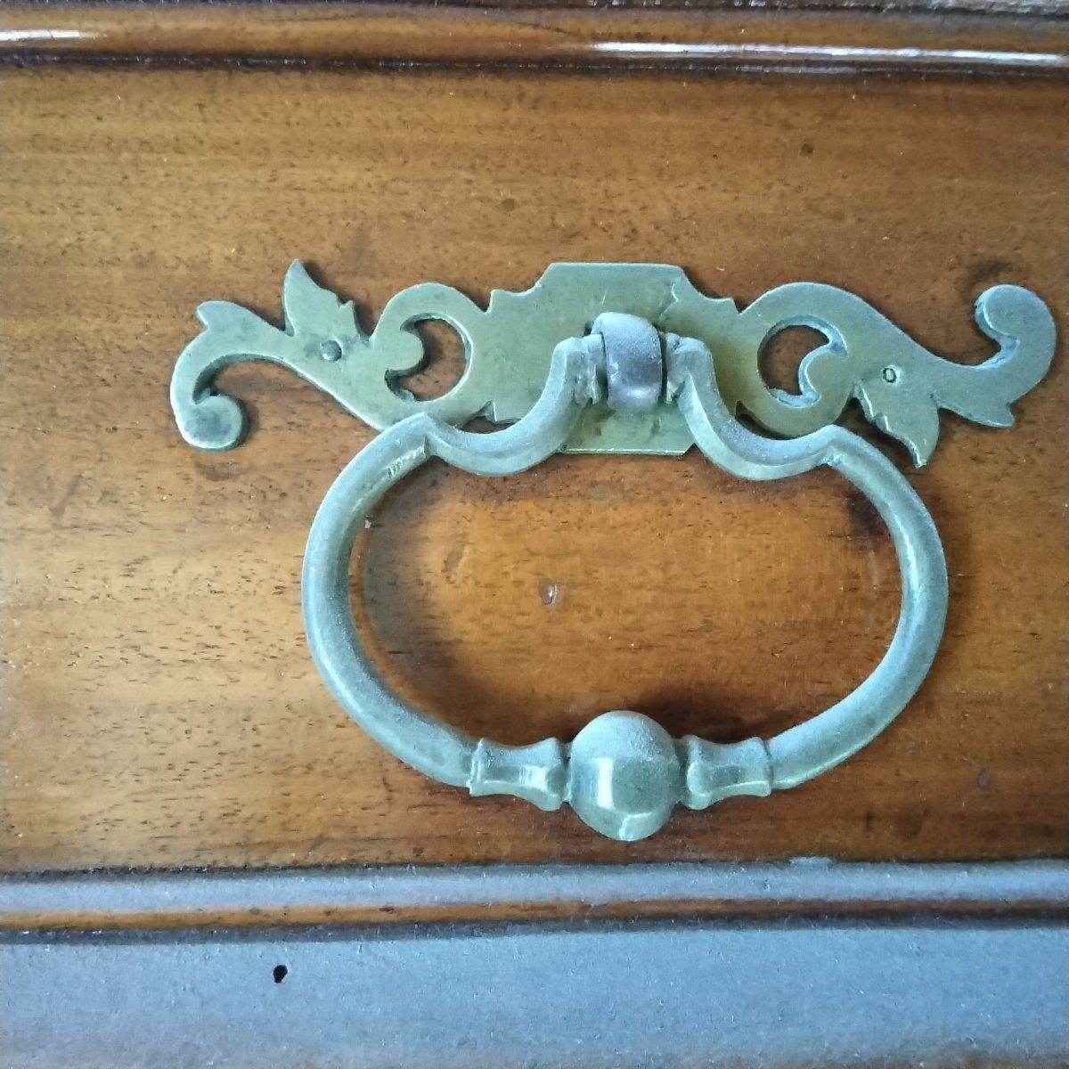 Antico armadio Provenzale -photo-3