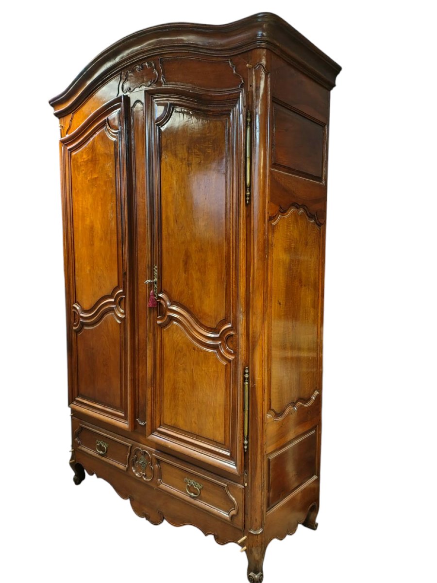 Antico armadio Provenzale -photo-8