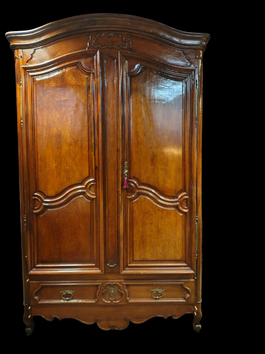 Antico armadio Provenzale 