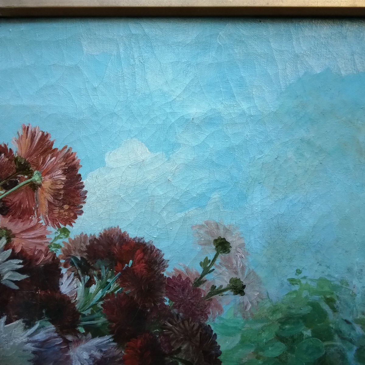 dipinto con cornice-photo-7
