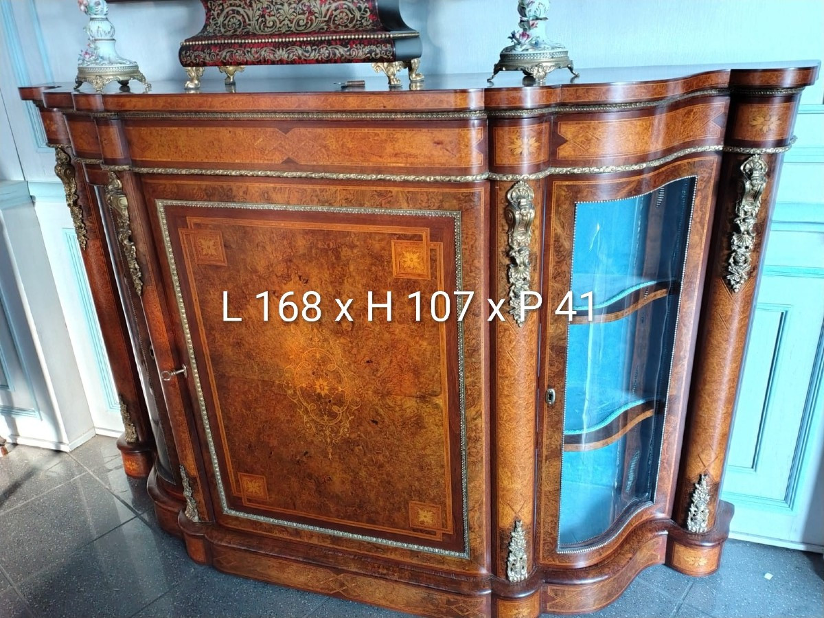 credenza inglese-photo-2