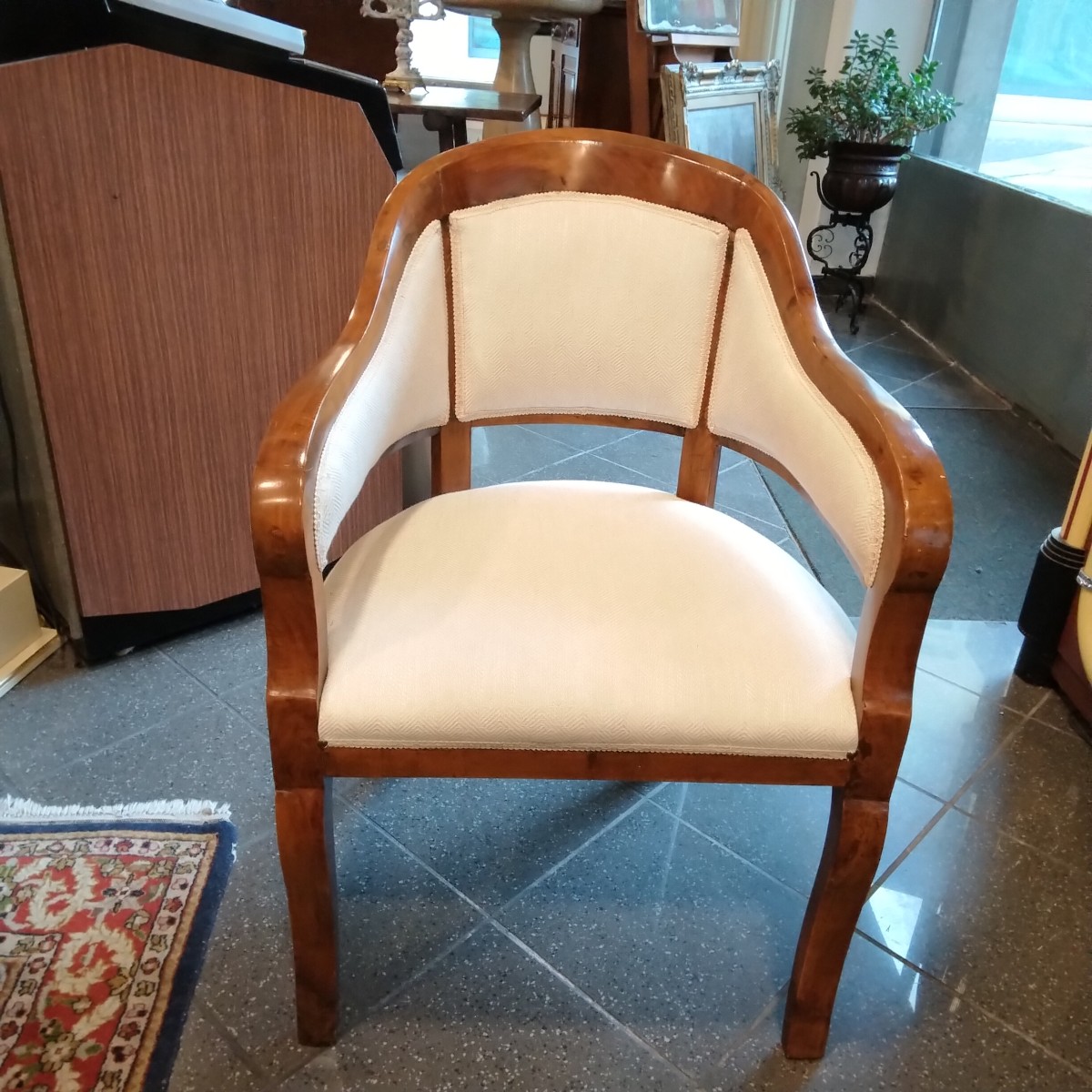 poltrona
