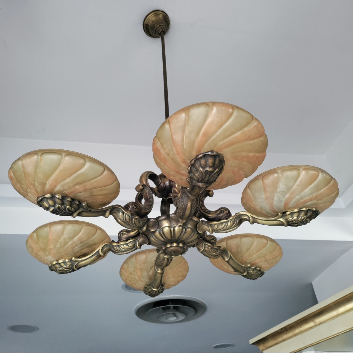 Lampadario 