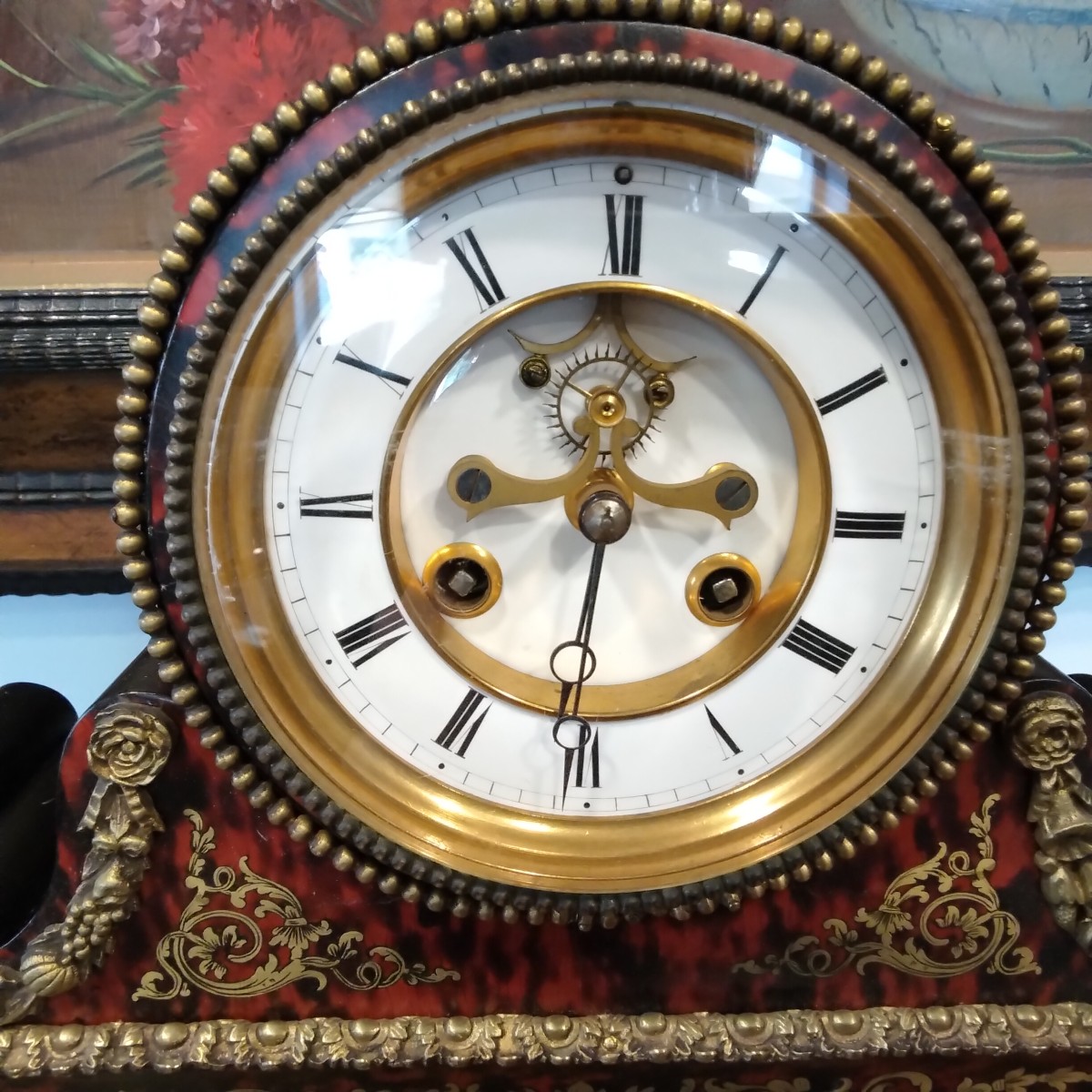 Orologio da tavolo -photo-3