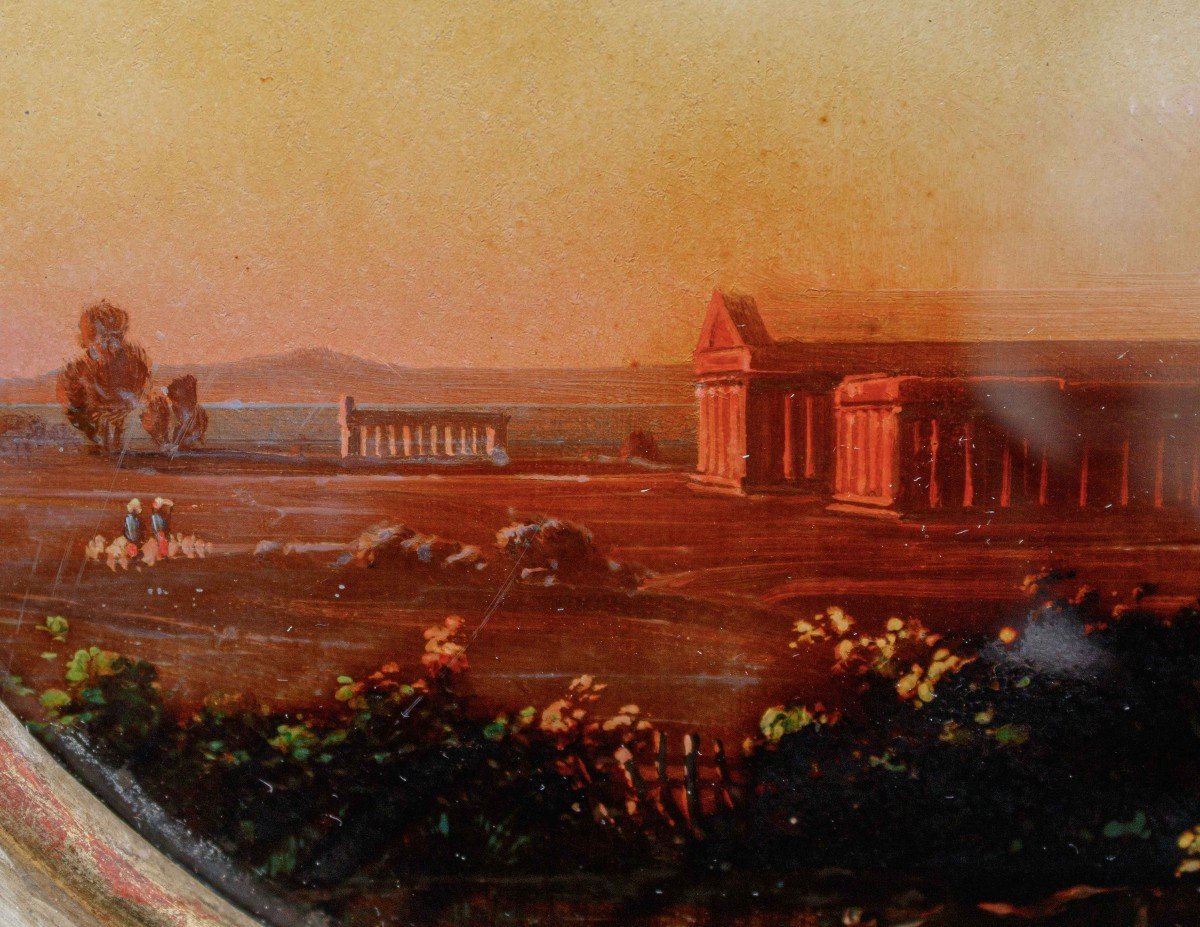 XIX secolo, Vedute di Napoli e Paestum-photo-7
