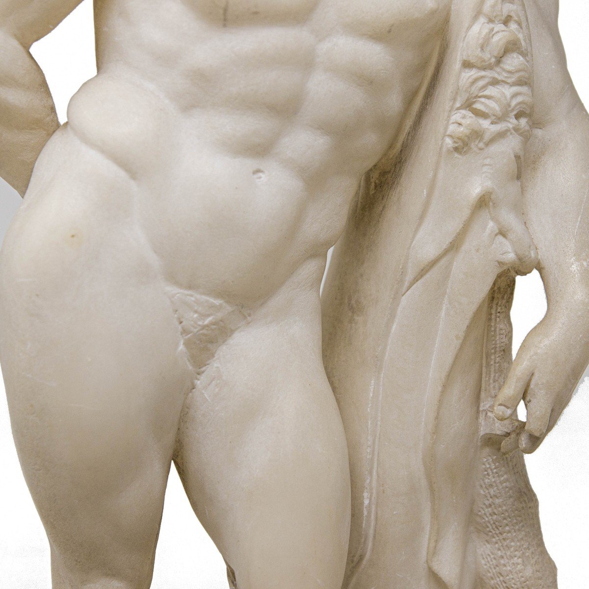 XIX secolo, Ercole Farnese-photo-2
