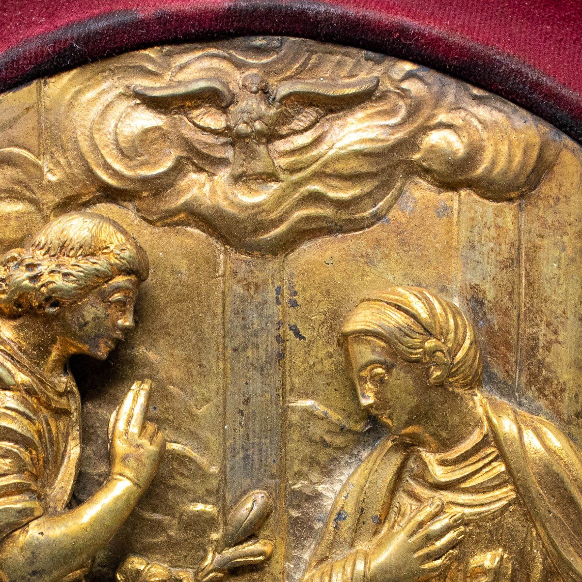 XVIII secolo,  Annunciazione-photo-4