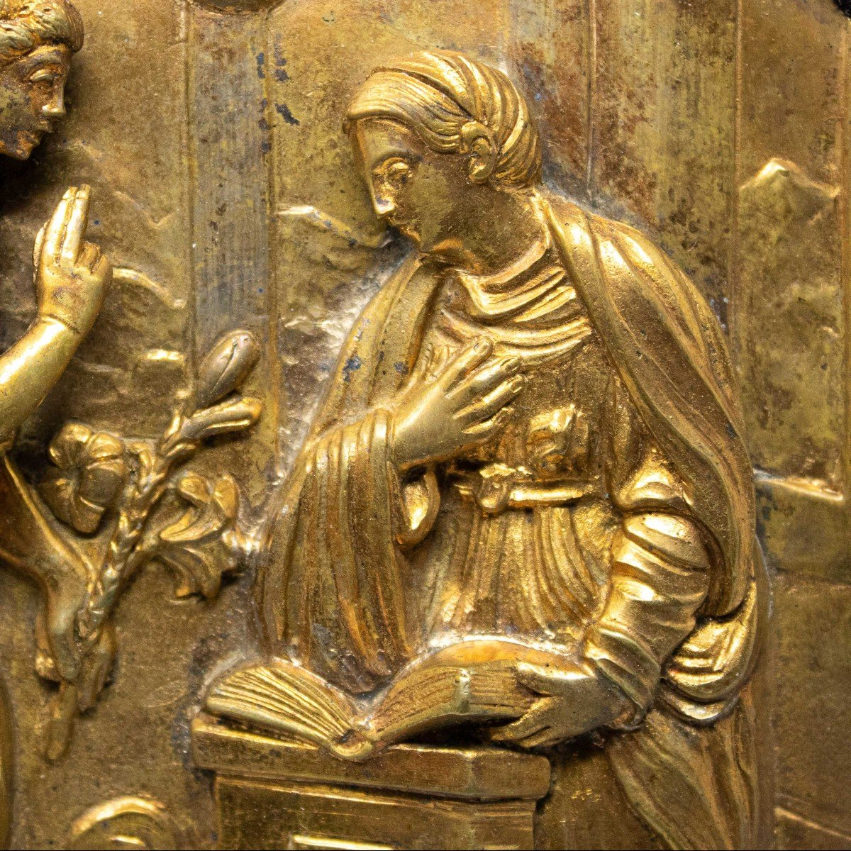 XVIII secolo,  Annunciazione-photo-1