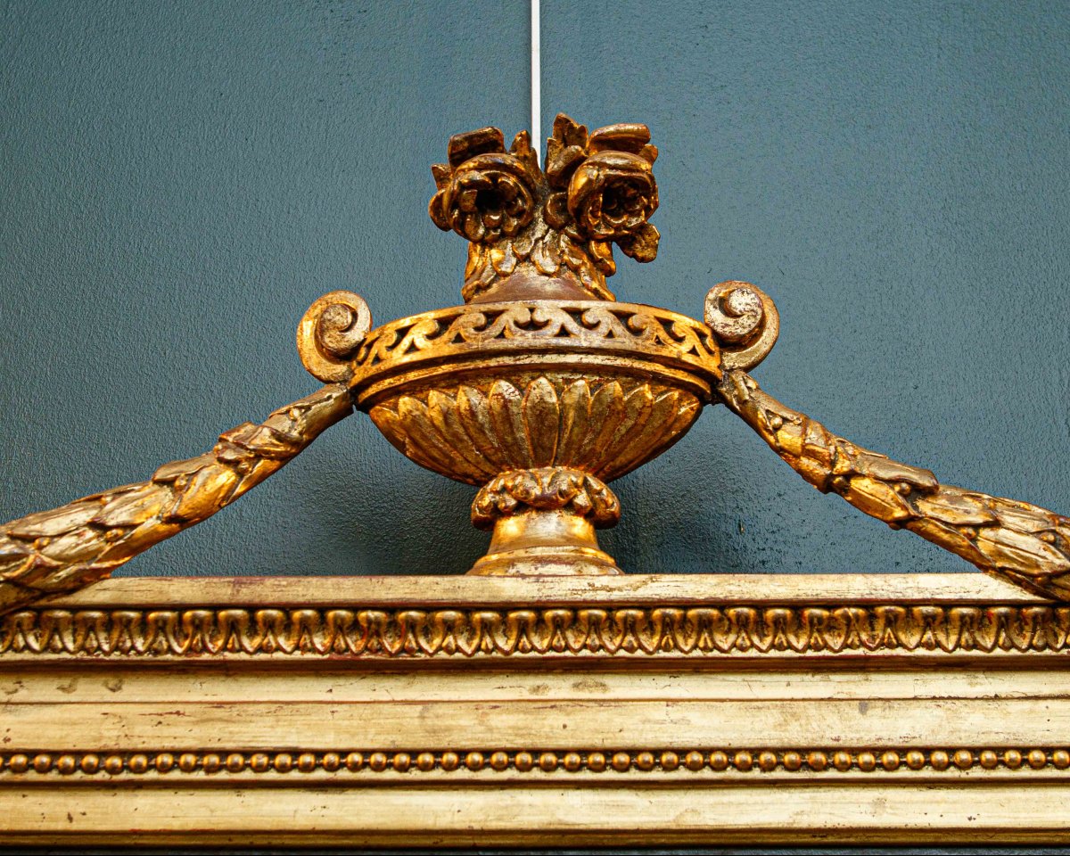 Seconda metà del XVIII secolo, seguace di François Boucher Odalisca-photo-6