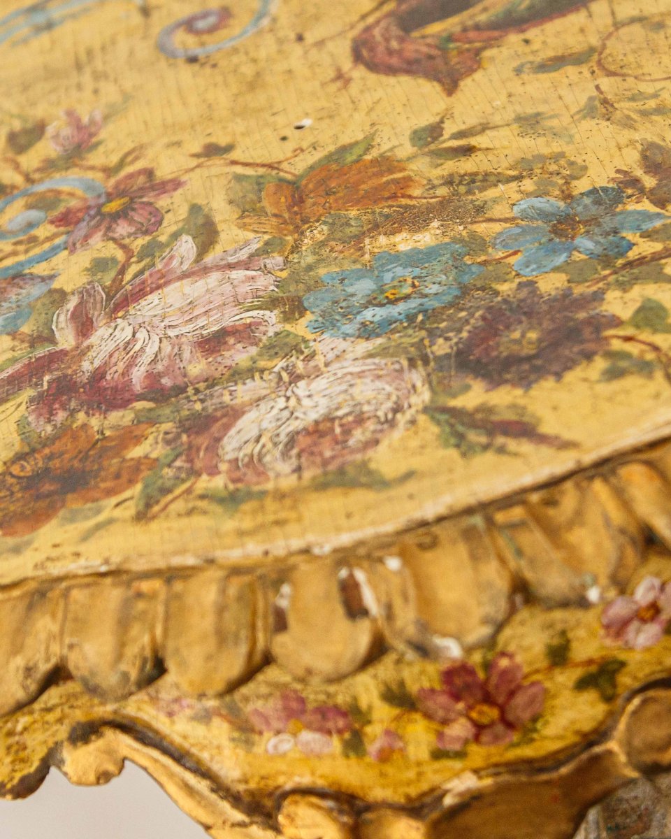 XIX secolo, Moretto reggi-piano-photo-2