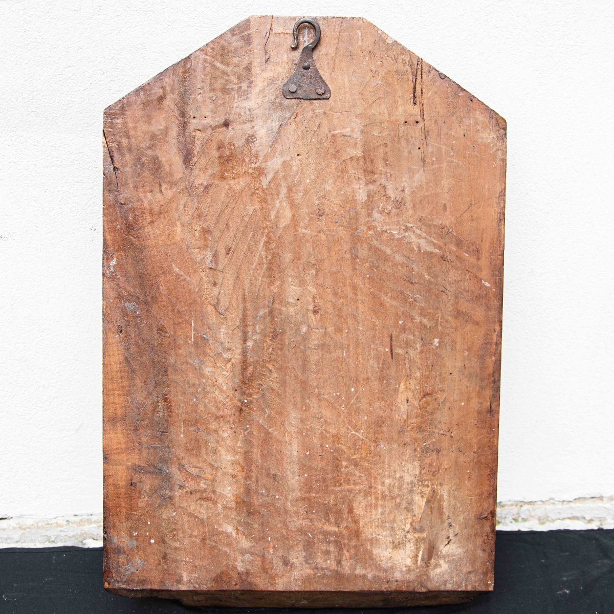 Cerchia di Giovan Battista Fattori (1696-Trento, 1776), Cristo nell’Orto degli ulivi-photo-6