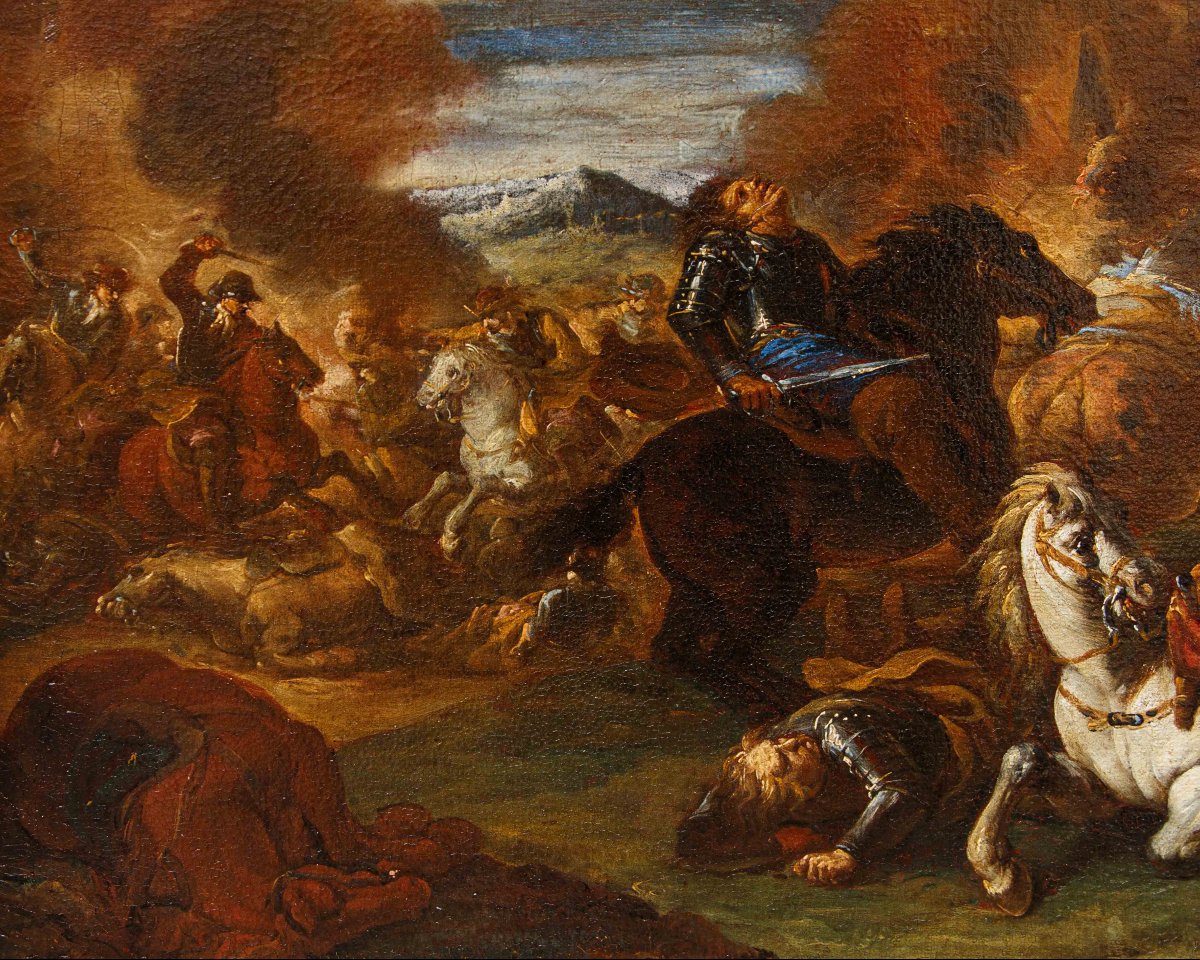 Scene di battaglia-photo-4