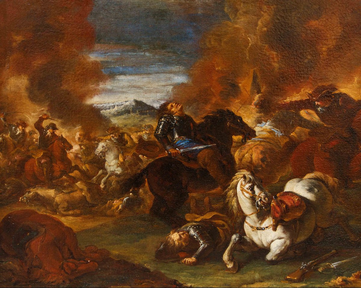 Scene di battaglia-photo-8