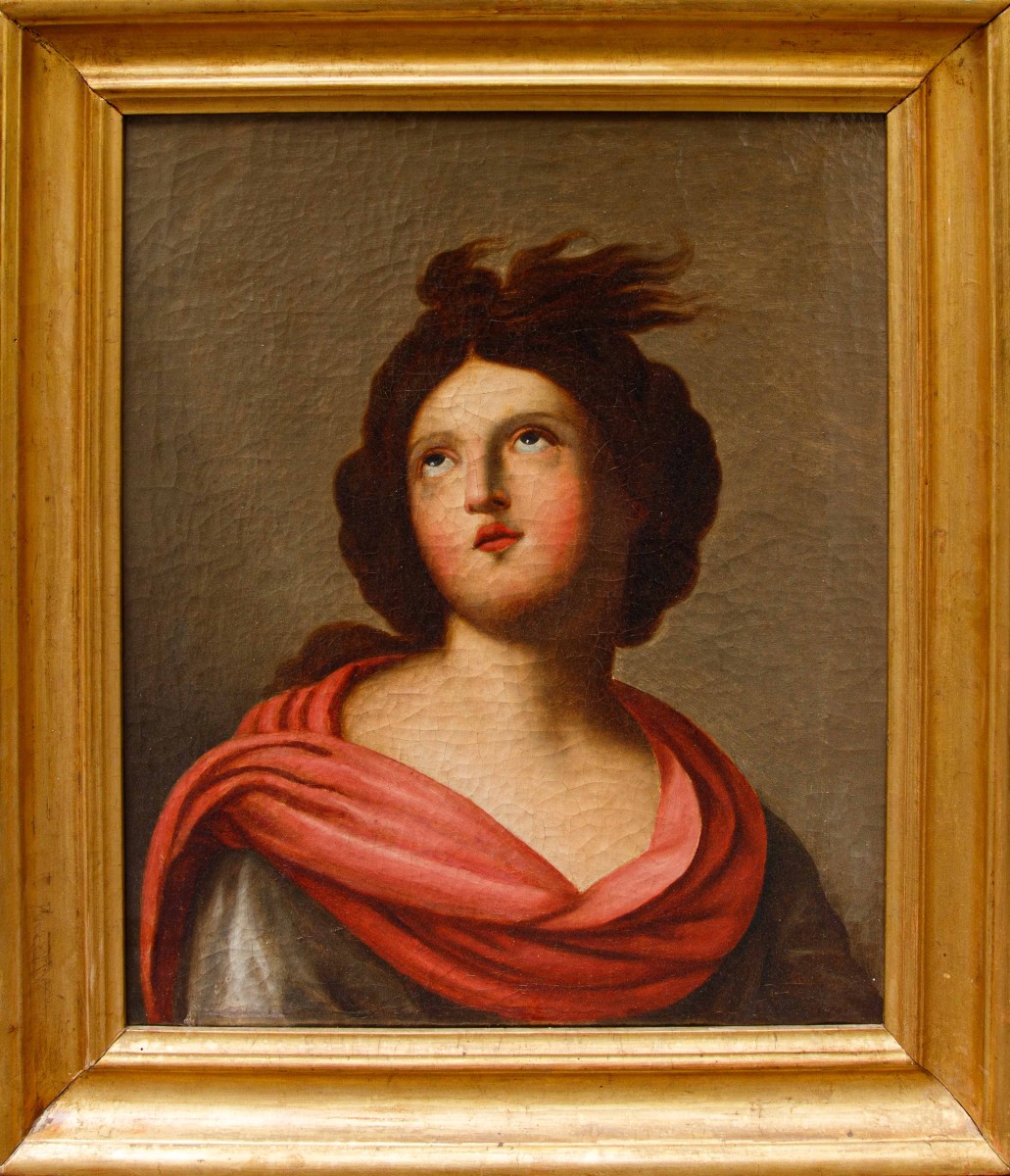 XIX secolo, Sibilla
