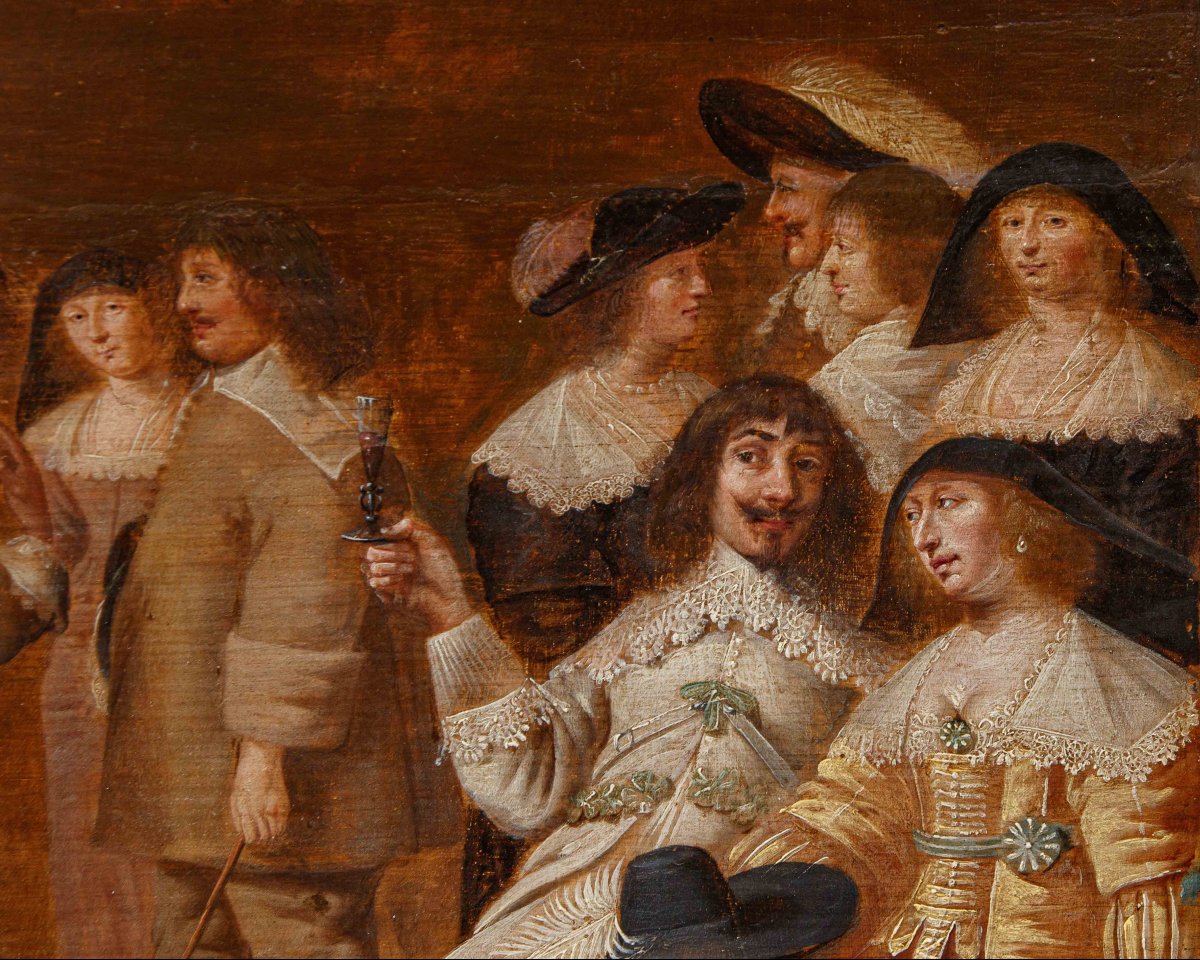 Scena di ballo – la giarrettiera-photo-2