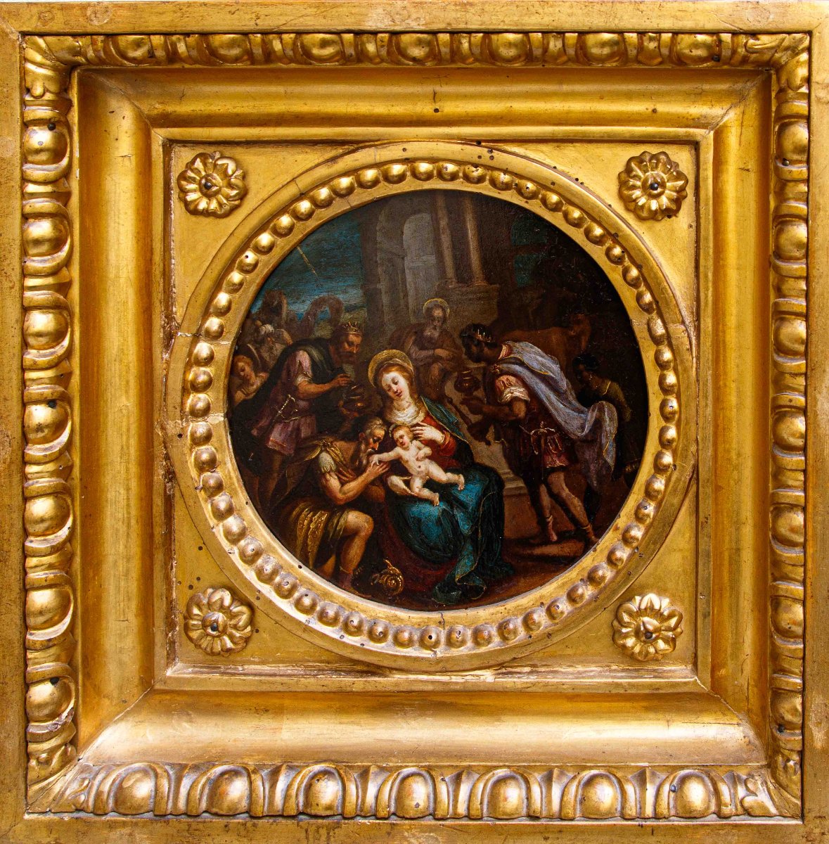 Adorazione dei Magi-photo-2