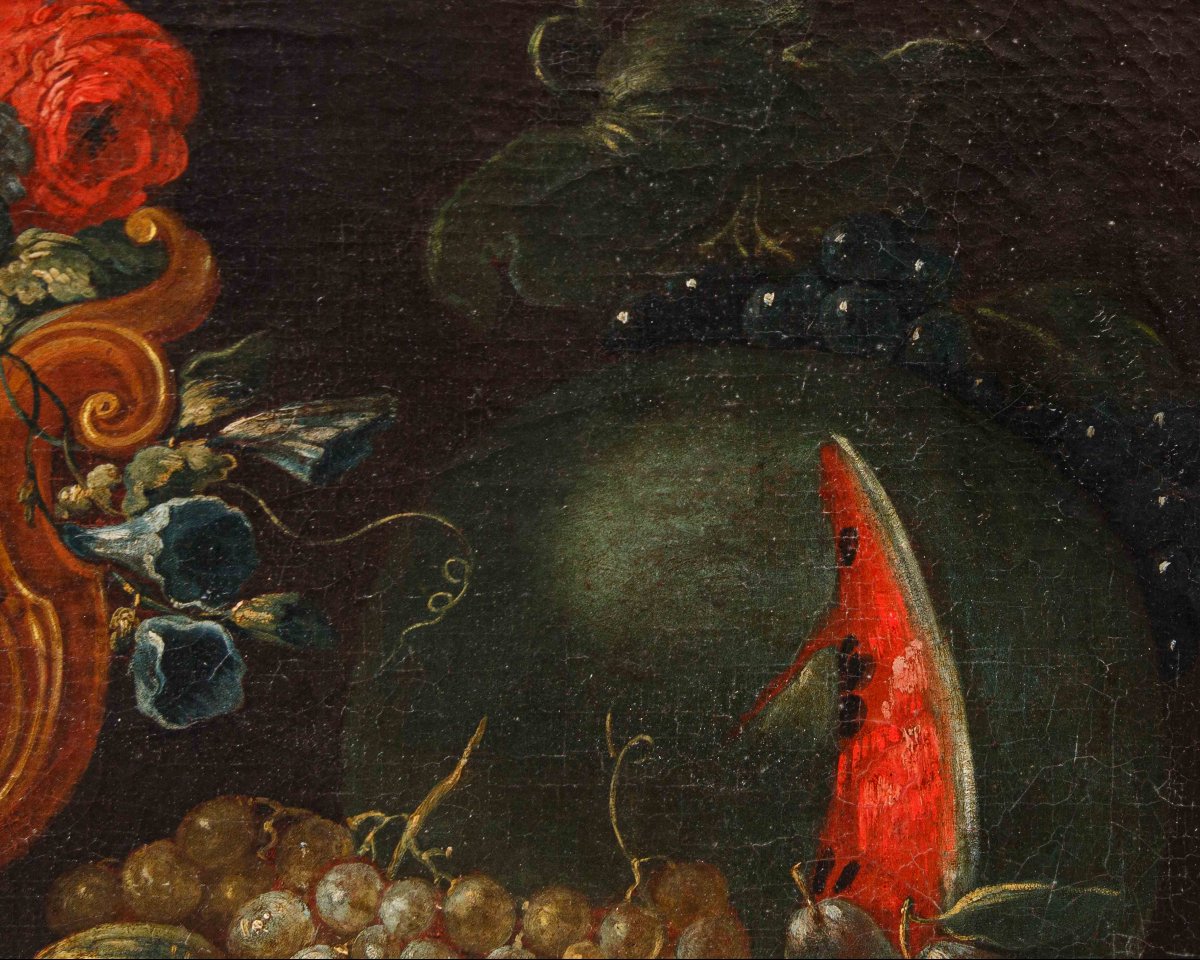 Natura morta con frutti-photo-1