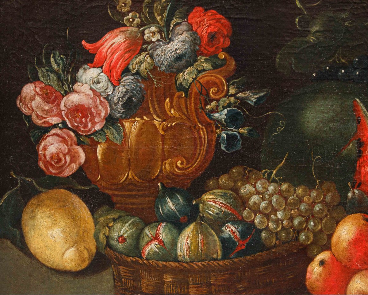 Natura morta con frutti-photo-2