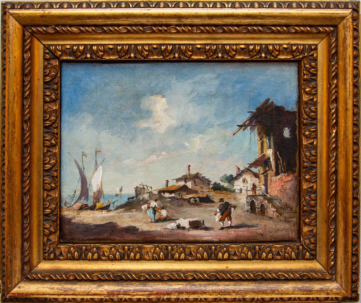Capriccio con figure-photo-3