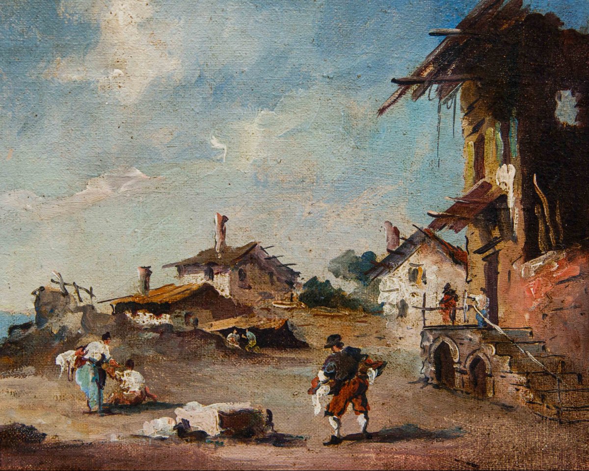 Capriccio con figure-photo-1