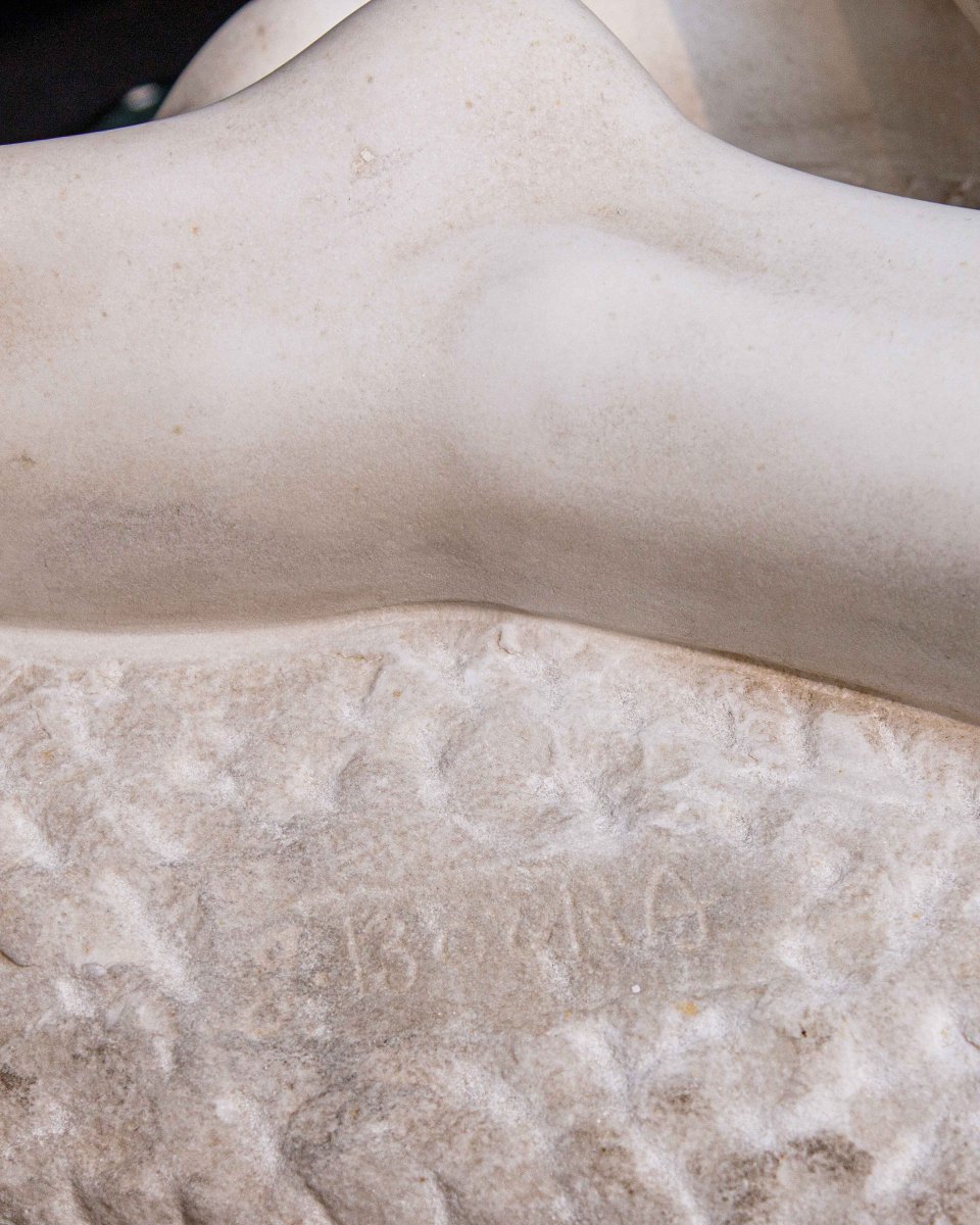 XIX secolo, Bagnante-photo-5
