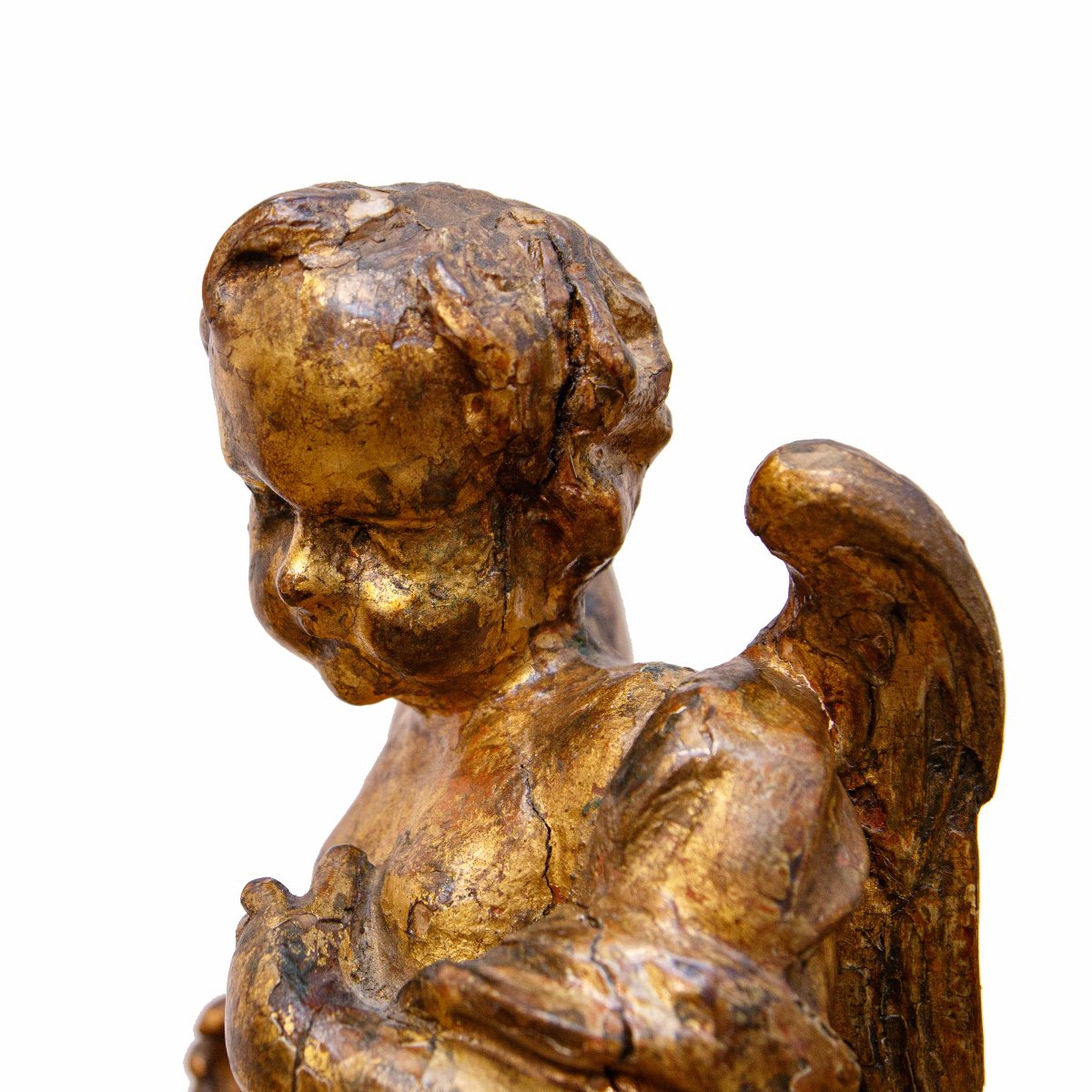 XVII secolo, Quattro putti-photo-1