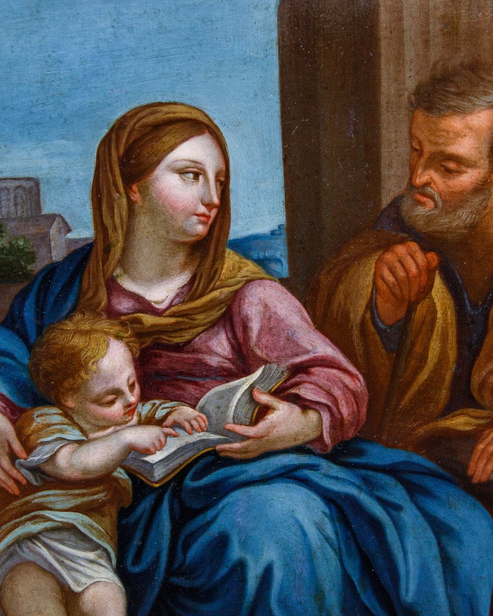Sacra famiglia-photo-2