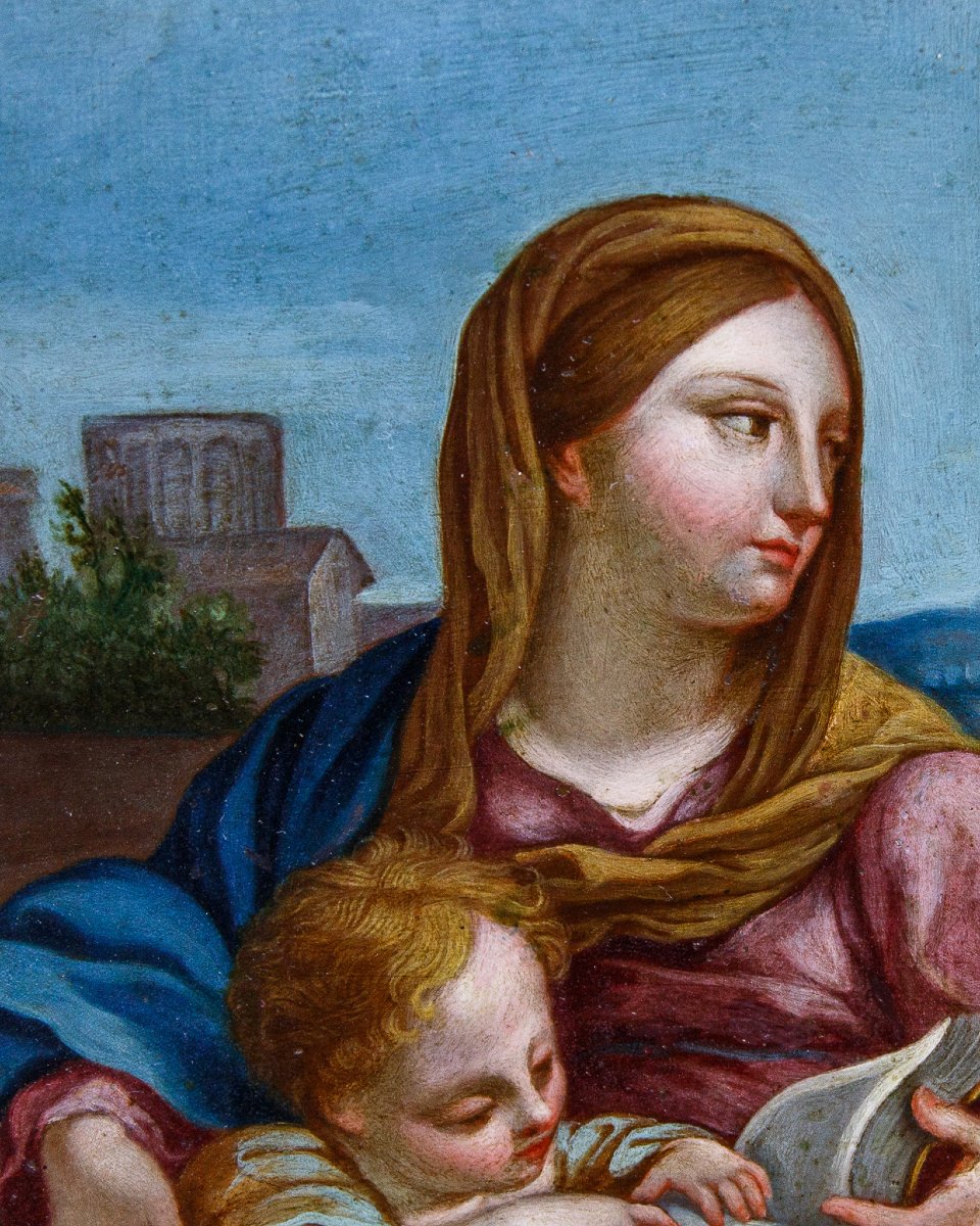 Sacra famiglia-photo-1