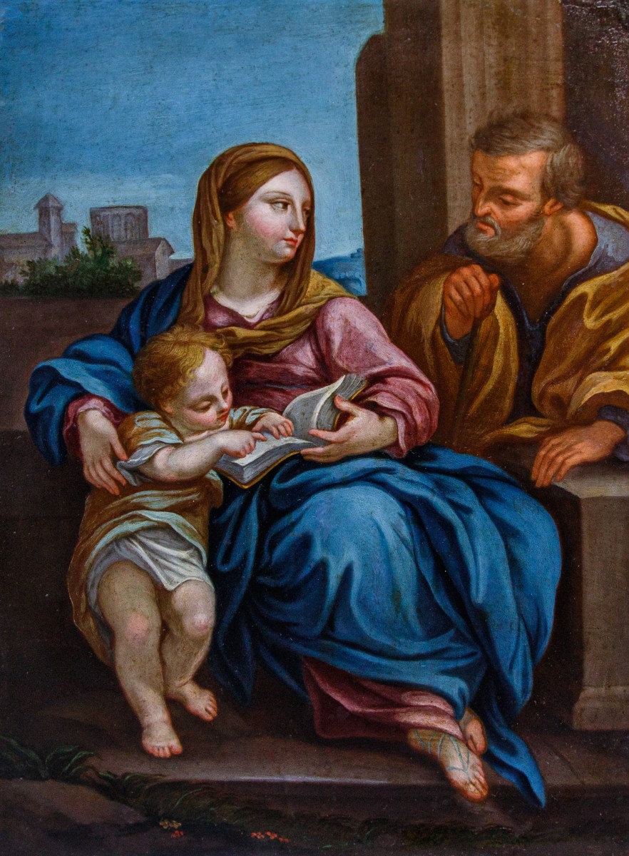 Sacra famiglia
