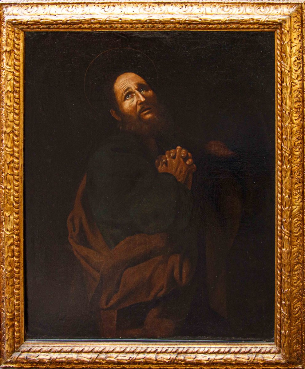 San Pietro penitente-photo-3