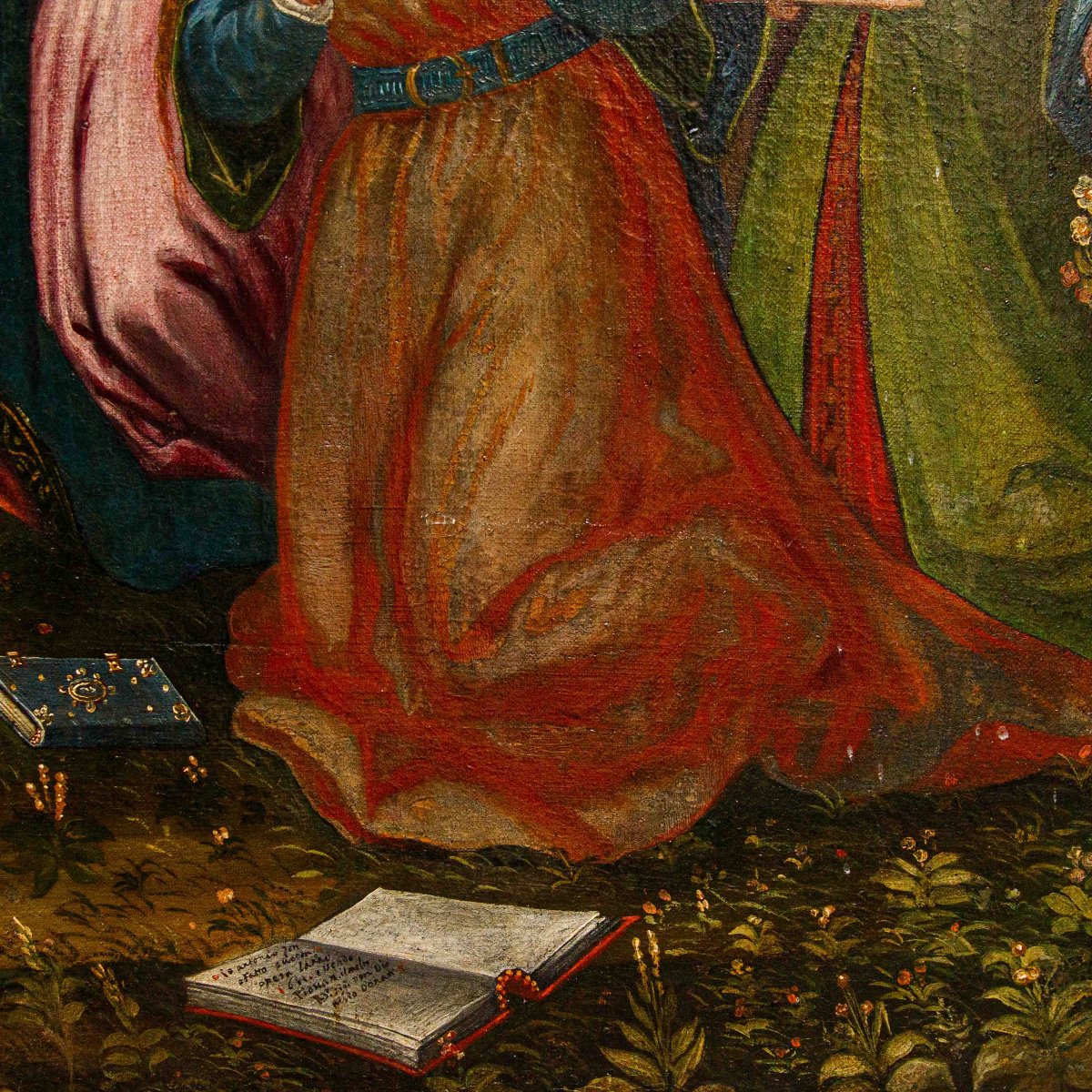 Santa Orsola, 1681-photo-2